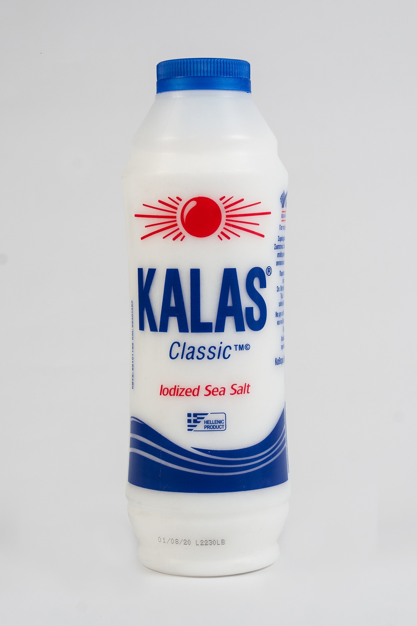 Sare Kalas Clasic 750g